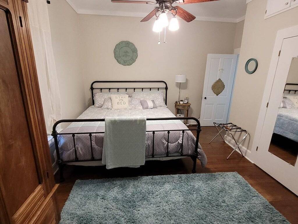 Lisso Sunday Haus - 1930's Charm and Conveniences of today in Gillespie County