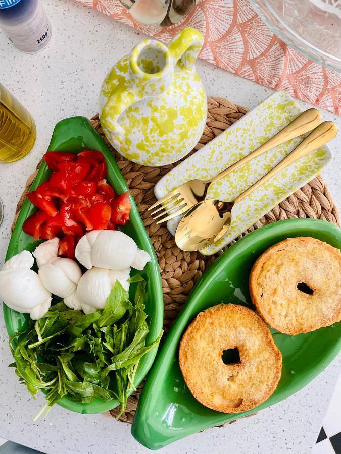 Chambre d’hôte pour 2 personnes, avec sauna ainsi que balcon et jacuzzi à Bitonto - 2