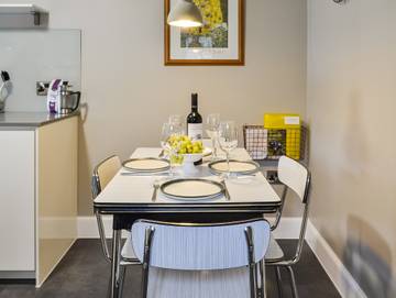 Log Cabin for 4 People in Blair Atholl, Perthshire, Photo 4