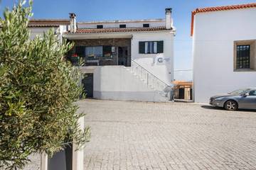 Apartamento para 7 Personas en Provesende, Gouvães do Douro e São Cristóvão do Douro, Valle del Duero, Foto 2