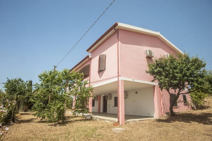 Ferienhaus für 5 Personen, mit Garten auf Sardinien - 2