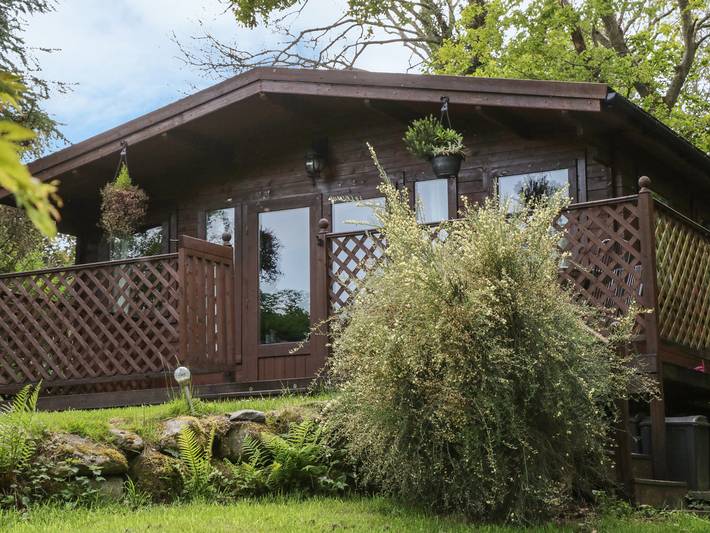 Cottage voor 4 personen, met tuin in Snowdonia