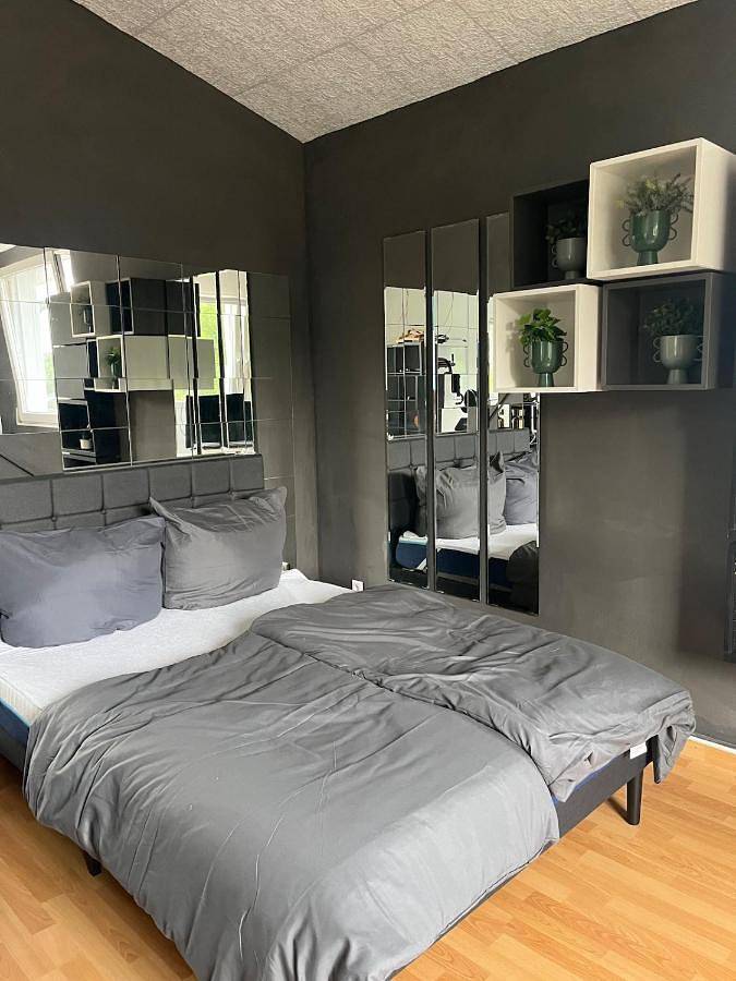 Villa für 22 Personen, mit Pool und Garten sowie Ausblick, mit Haustier in Baden-Württemberg - 3