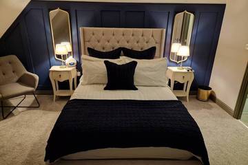 B&b for 6 People in The Cotswolds, South East England, Photo 4