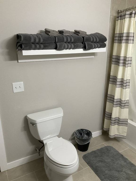 Vacation rental for 8 people, with yard and terrace in Arlington