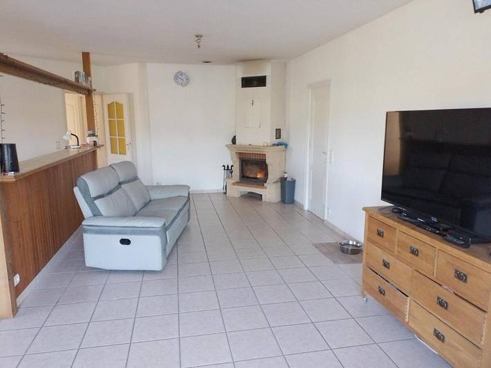 Location de vacances pour 4 personnes à Pressignac - 4