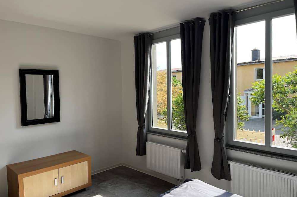 Ganze Wohnung, Möbliertes Apartment in Arneburg, Altmark
