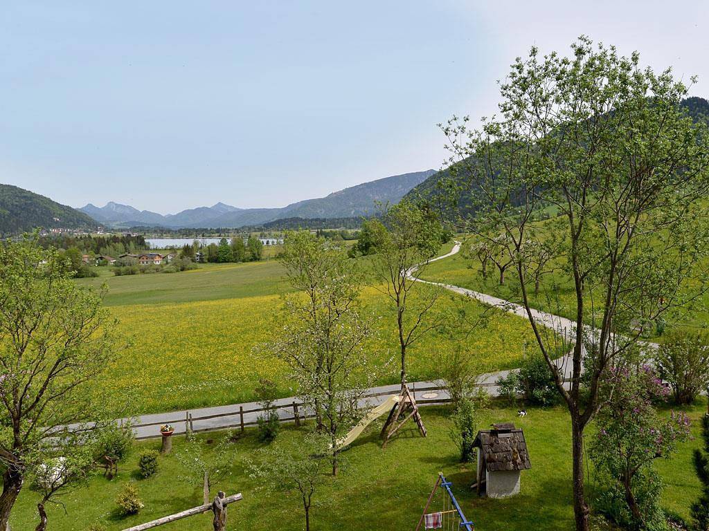 Familien  Appartement in Walchsee, Kaisergebirge