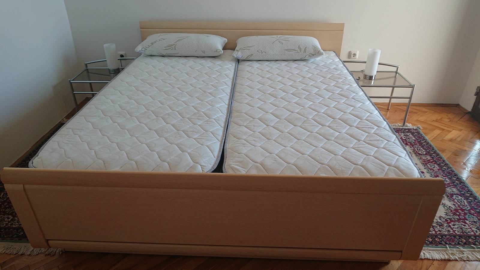 Ganze Ferienwohnung, Ferienwohnung Ksenija in Vrh Martinscice, Primorje-Gorski Kotar