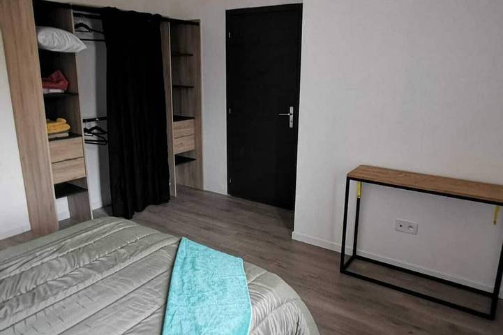 Location de vacances pour 5 personnes, avec terrasse et jardin à Le Boulou - 2