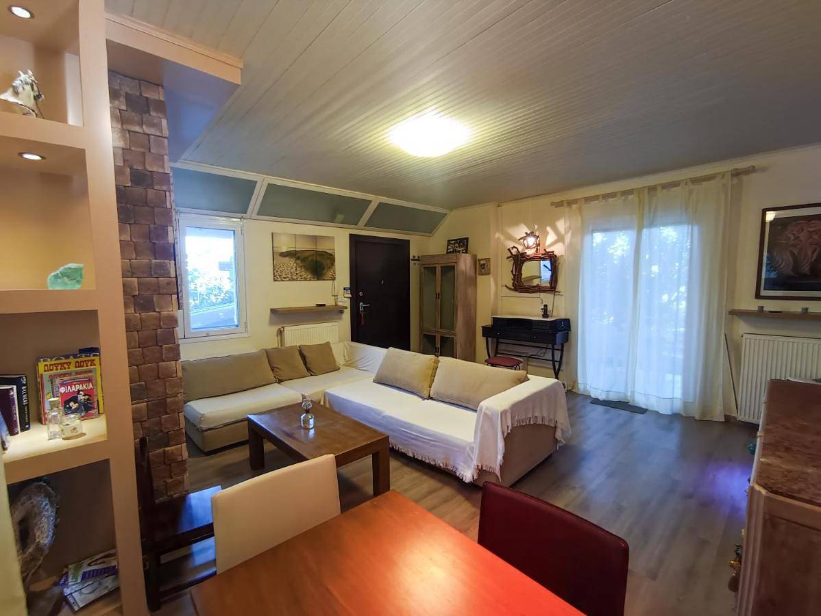 Costas Artemis Apartments Near Athens Airport in Artemi, Côte est de la région de l'Attique