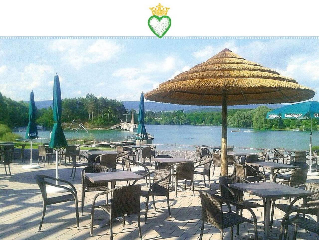 Domizil Salem in Salem, Region Bodensee-Oberschwaben