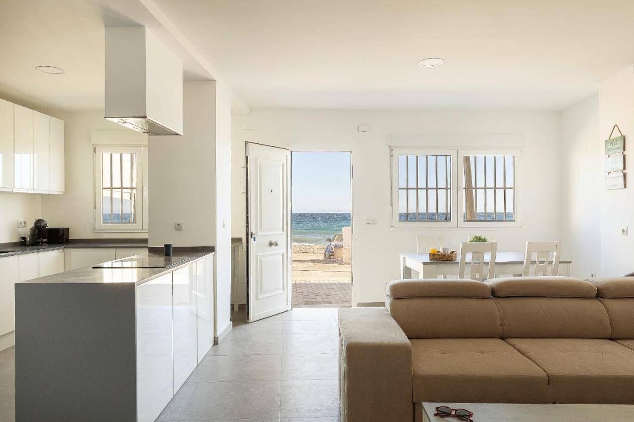 Apartamento entero, Casa Miramar in Adra, Costa de Almería