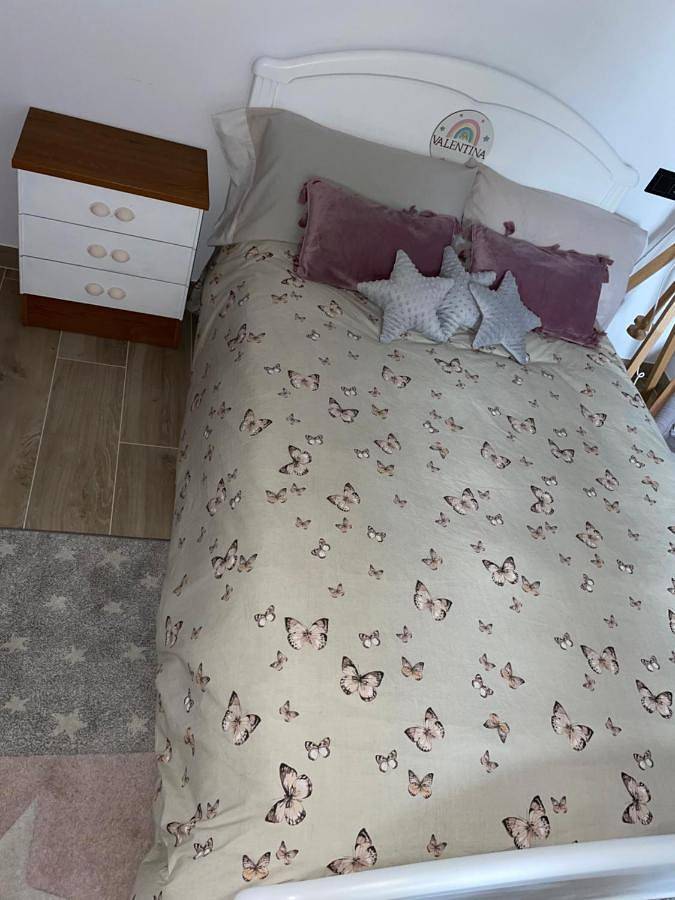 Chalet para 6 personas, con jardín y terraza en Comarca de Lugo - 2