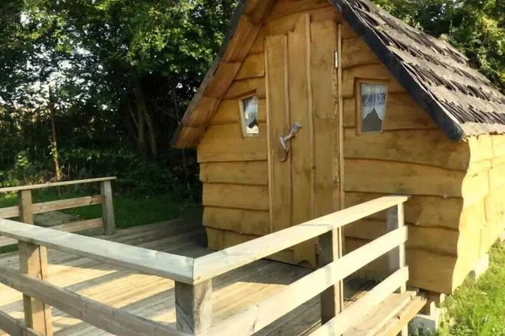 Gîte pour 2 personnes, animaux acceptés à Verteillac - 3