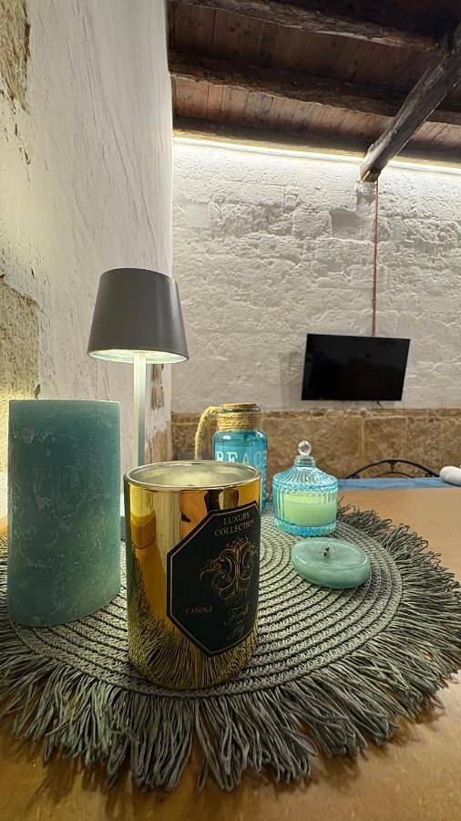One-Bedroom House in Barletta, Barletta-Andria-Trani