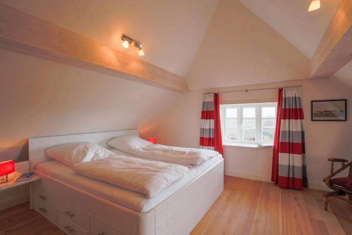 Ferienhaus für 5 Personen, mit Terrasse und Garten in Fahretoft - 2