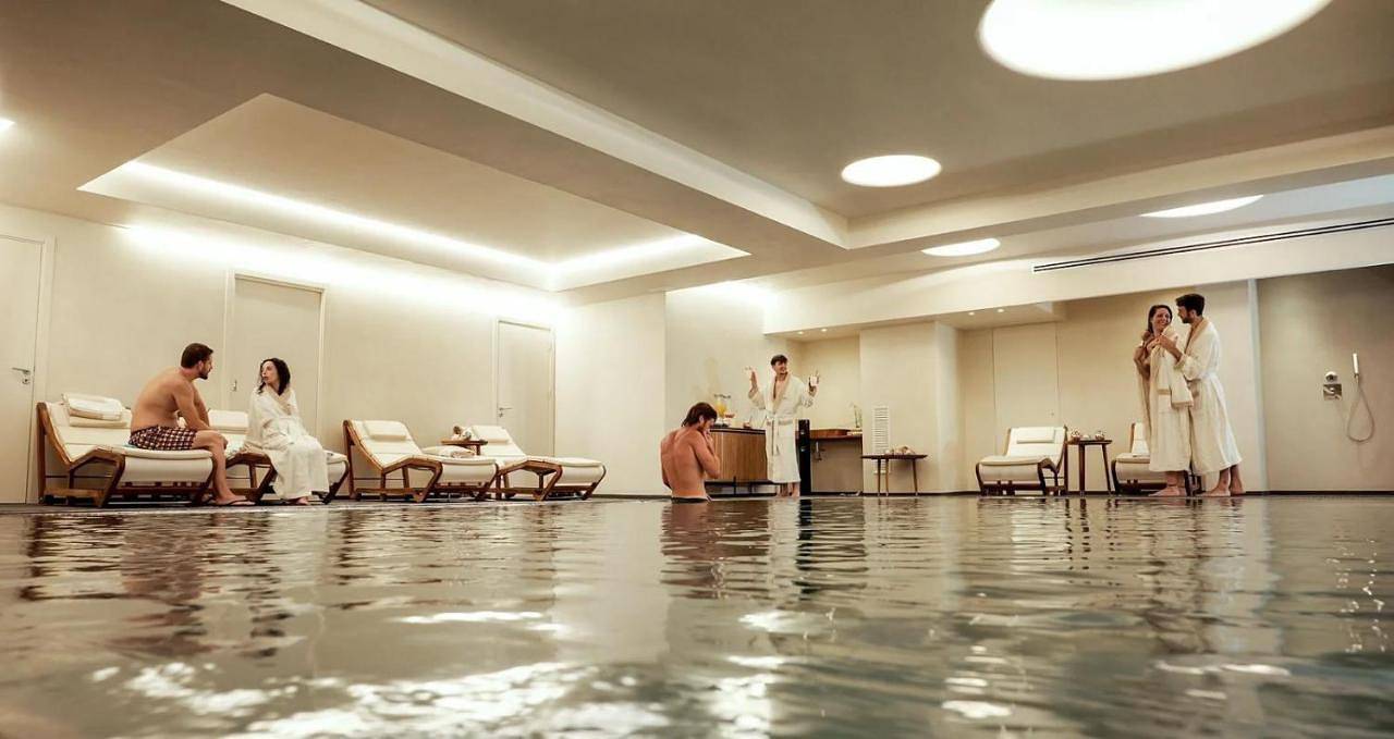 Borgo degli Angeli Wellness & Resort by Le Dhome Sicily in Partinico, Provincia di Palermo