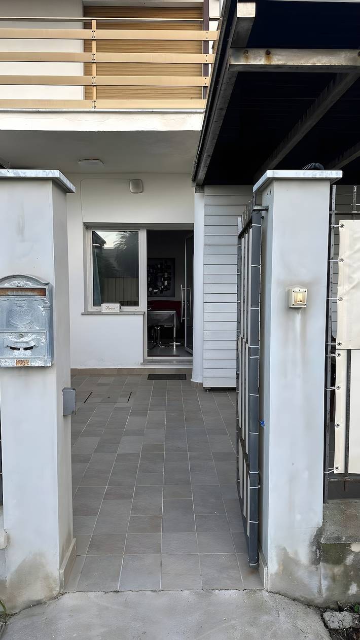 Apartamento de vacaciones para 4 personas - 1