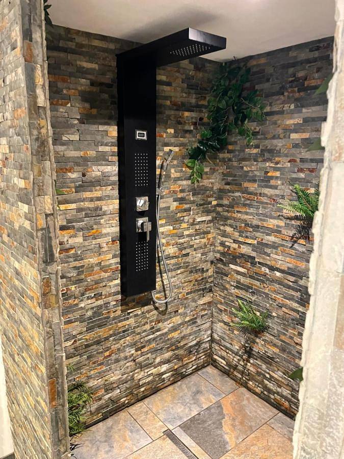 Gîte pour 4 personnes, avec jardin à Blanzy - 4