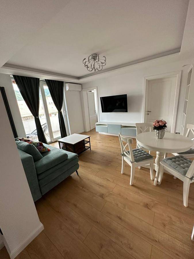 Gîte pour 4 personnes, avec balcon et vue à Alba (Romania) - 3