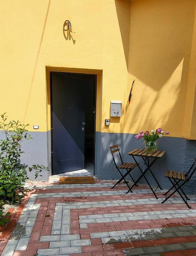 Gîte pour 4 personnes à Cornaredo - 3