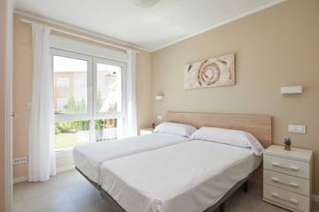 Bungalow para 4 Personas en Oliva, Costa Blanca, Foto 3
