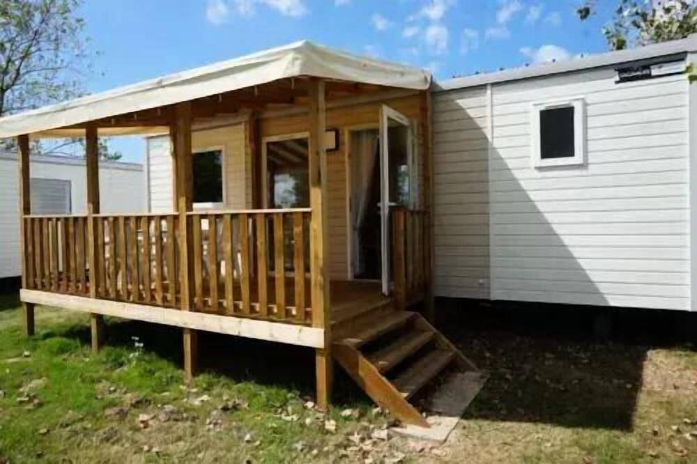 Appartement in Saint-Gilles-Croix-de-Vie, Vallée de la Loire