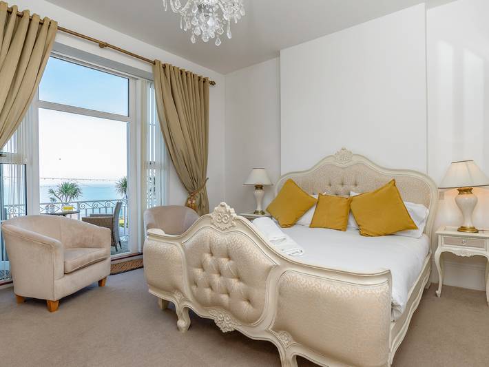 Gîte pour 2 personnes à Torquay - 2