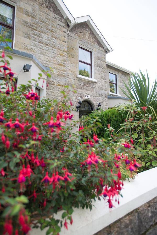Bed & breakfast for 2 people in Athlone