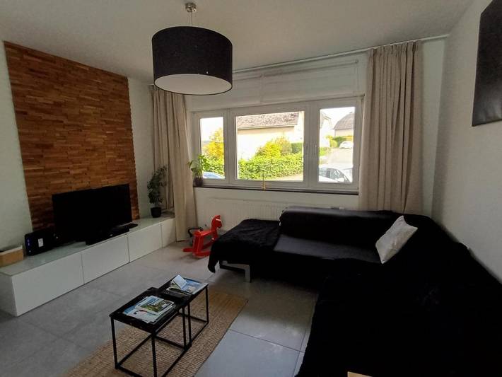 Location de vacances pour 4 personnes, avec jardin dans Arlon - 2