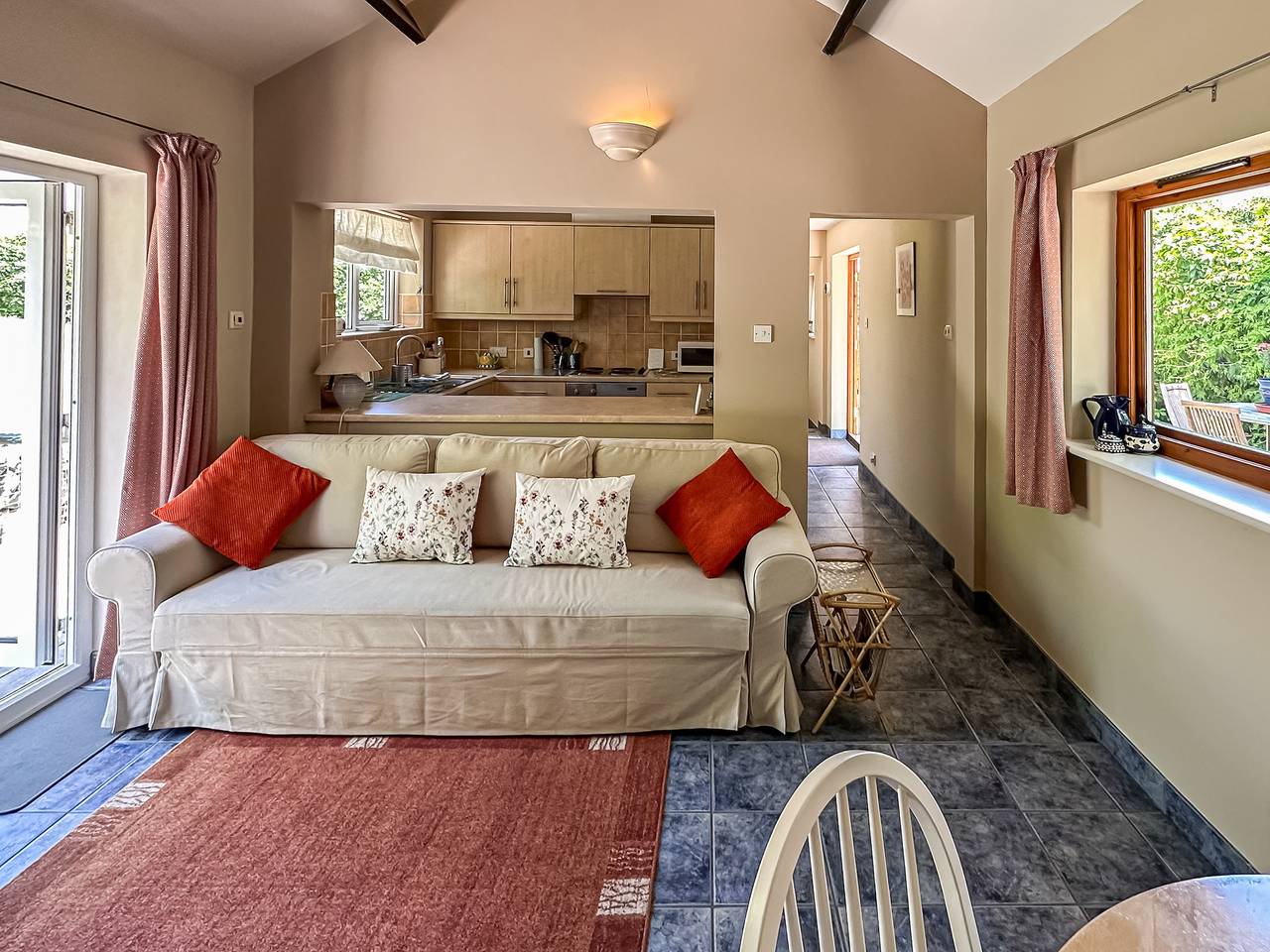 Casa vacanza a Sussex a partire da 106€ a notte