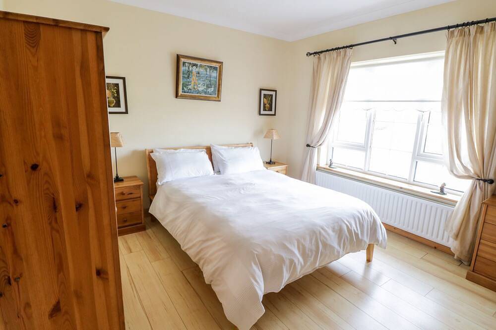 Shraigh Beach, family friendly in Belmullet, County Mayo in County Mayo