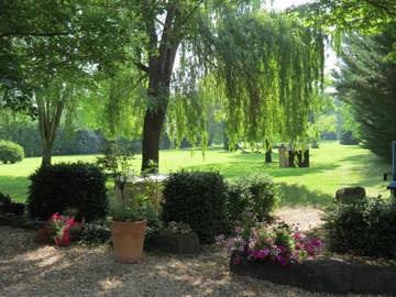 Cottage pour 2 personnes, avec jardin à Laragne-Montéglin