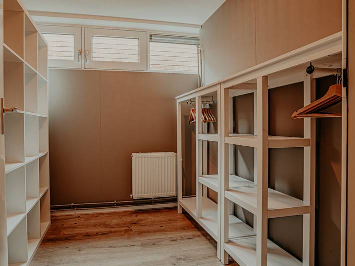 Location de vacances pour 6 personnes, avec terrasse à Uitgeest - 3