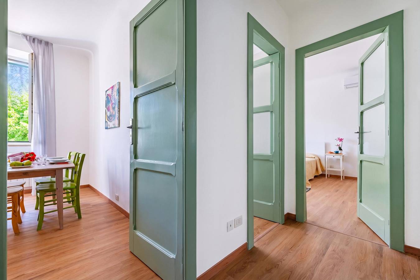 Appartamento intero, L' Alì Apartment near Noci old town in Noci, Provincia di Bari