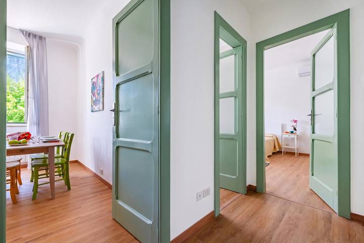 Ganze Wohnung, L' Alì Apartment near Noci old town in Noci, Bari Provinz