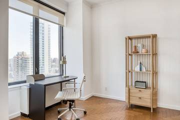 Vacation House for 6 Guests in Manhattan, New York City, Picture 3