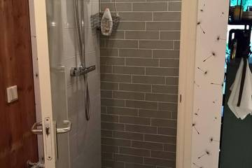 Chalet für 2 Personen in Schellinkhout, Markermeer, Bild 2