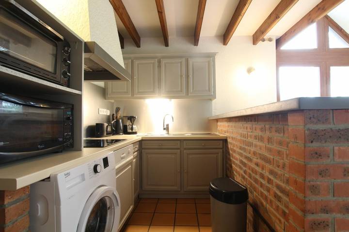 Gîte pour 4 personnes, avec jardin dans La Hague - 2