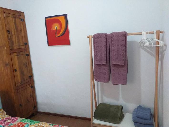 Location de vacances pour 2 personnes, avec jardin dans Região Metropolitana do Rio de Janeiro - 2