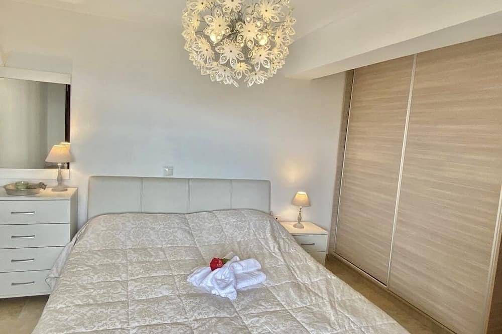 Appartement entier, 3 room apartment with view Oasis (Rose) above Georgioupolis in Georgioupoli, Région de la Canée