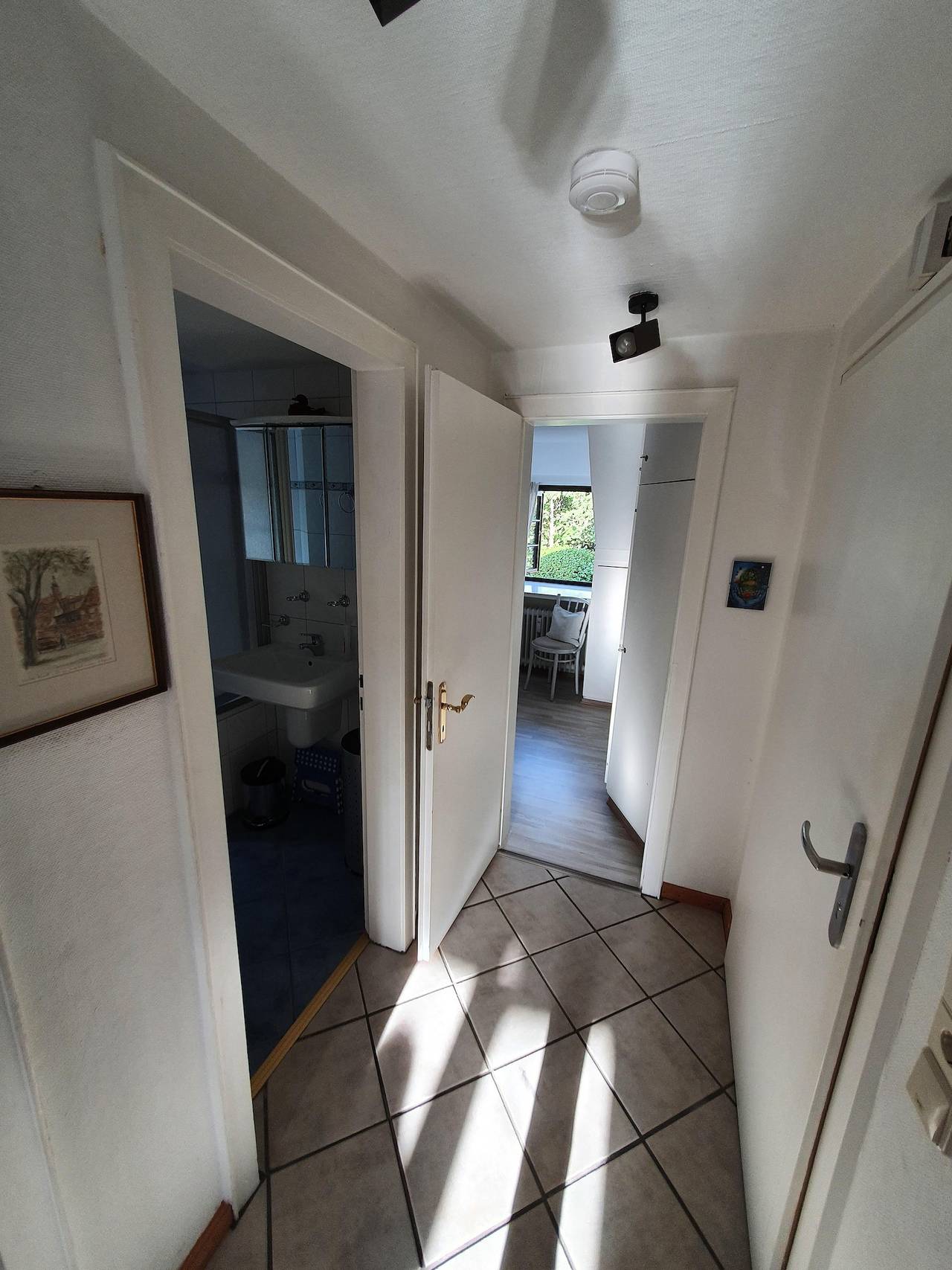 Ganze Ferienwohnung, Ferienwohnung Tuchardt in Keitum, Sylt (Gemeinde)