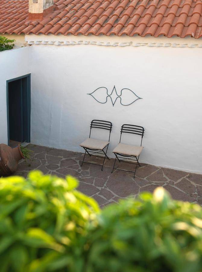 Location de vacances pour 4 personnes, avec piscine ainsi que vue et jardin, animaux acceptés dans Poros - 4