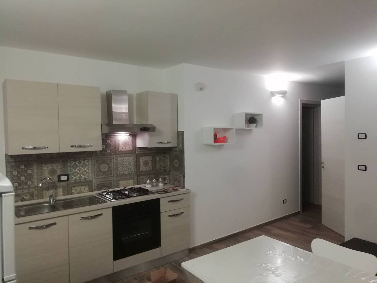 Casa Vacacional 'La Collina' con Terraza Privada, Wi-Fi y Aire Acondicionado in Galatone, Golfo de Tarento