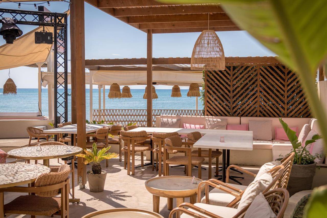 Cp Seafront Suites in Pantokratoras, Zakynthos