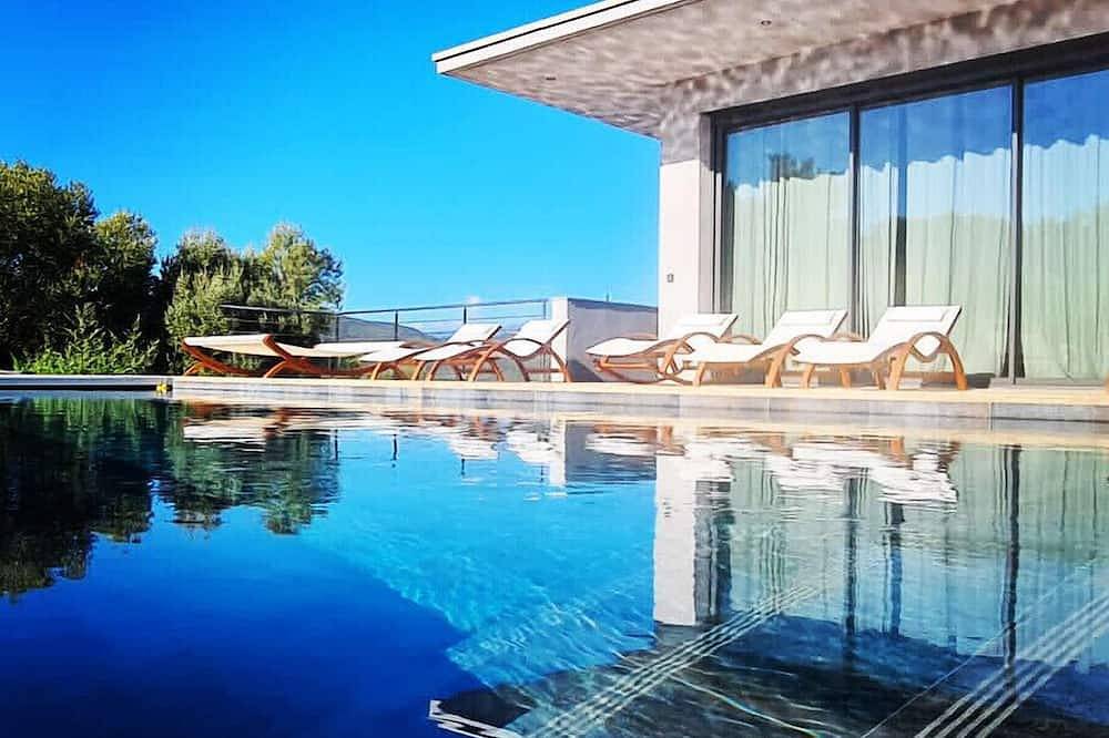 Photo : Maison de vacances