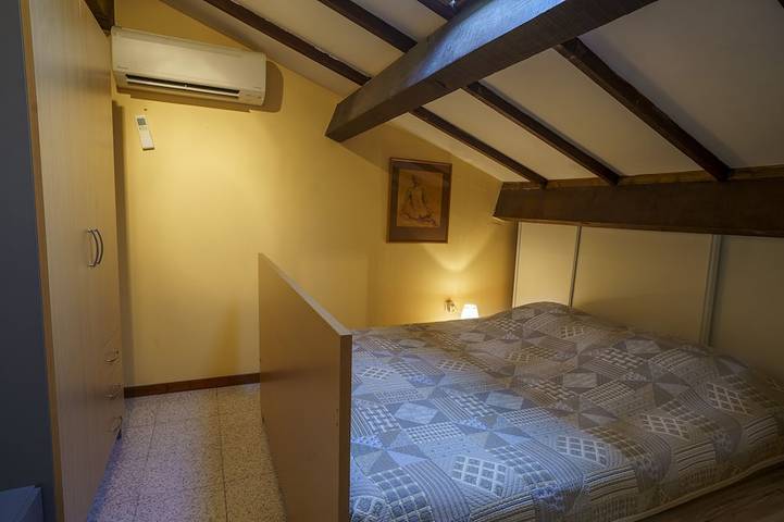 Appartement entier, A 50m de la plage, appartement de charme pour 6 ; . -20% en août 2026 in Marina d'Oru, Ghisonaccia