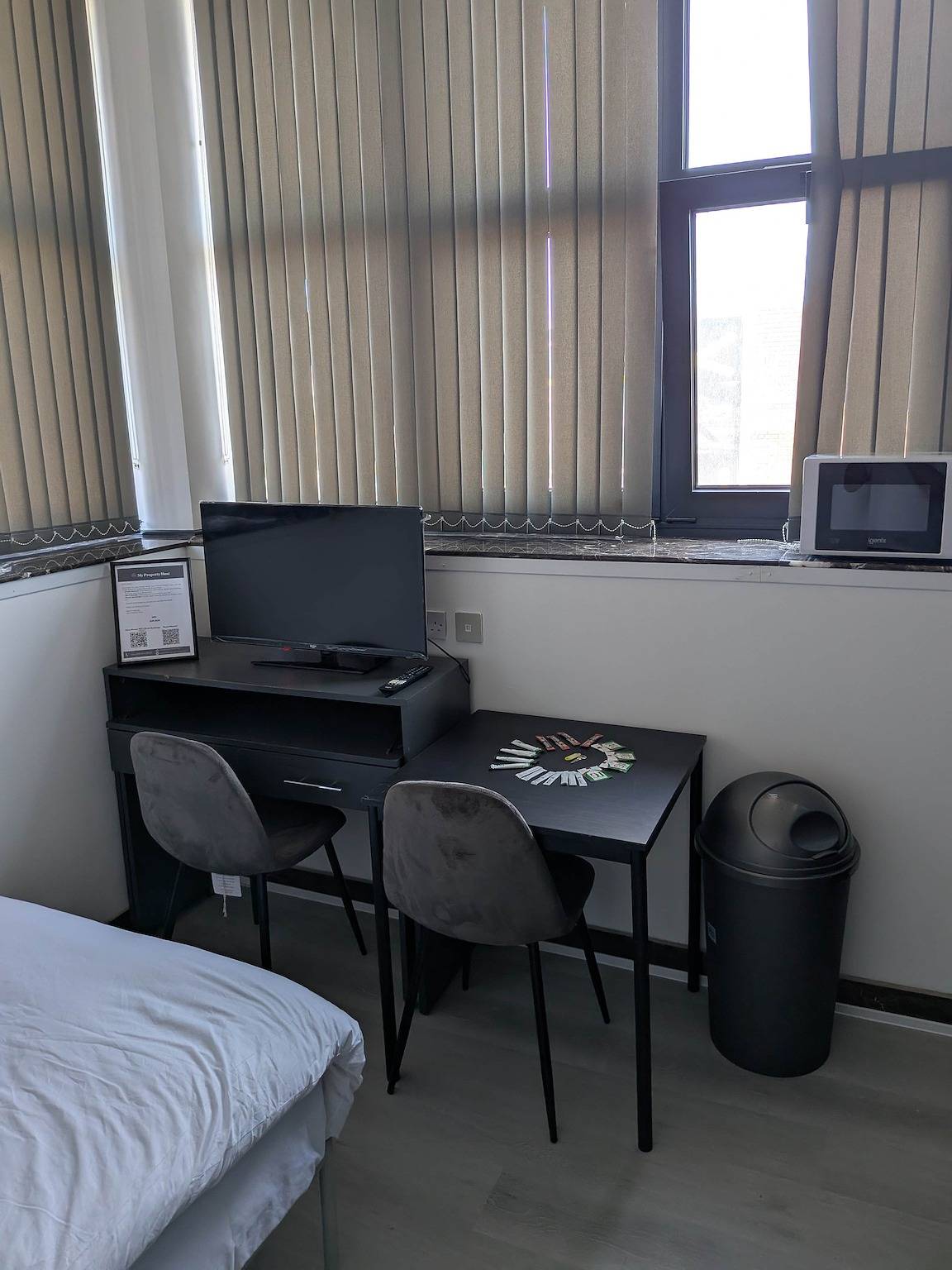 Estudio entero, Cosy & Bright Budget Studio in Central Sunderland in Sunderland