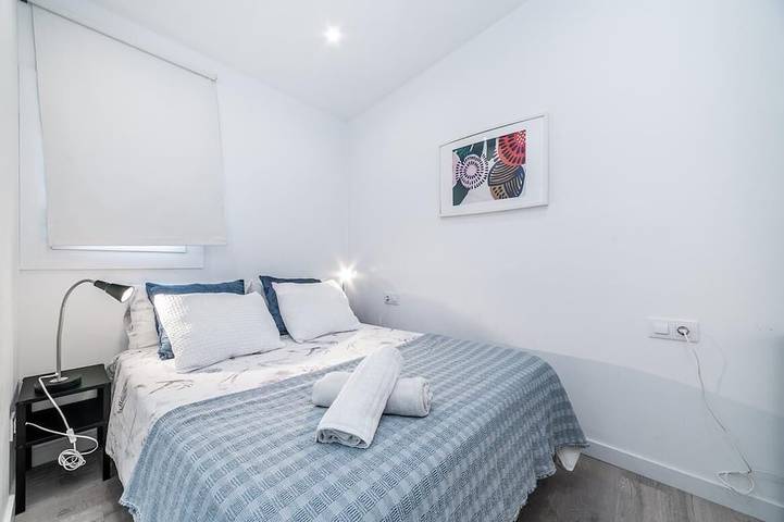 Ferienwohnung für 4 Personen - 1
